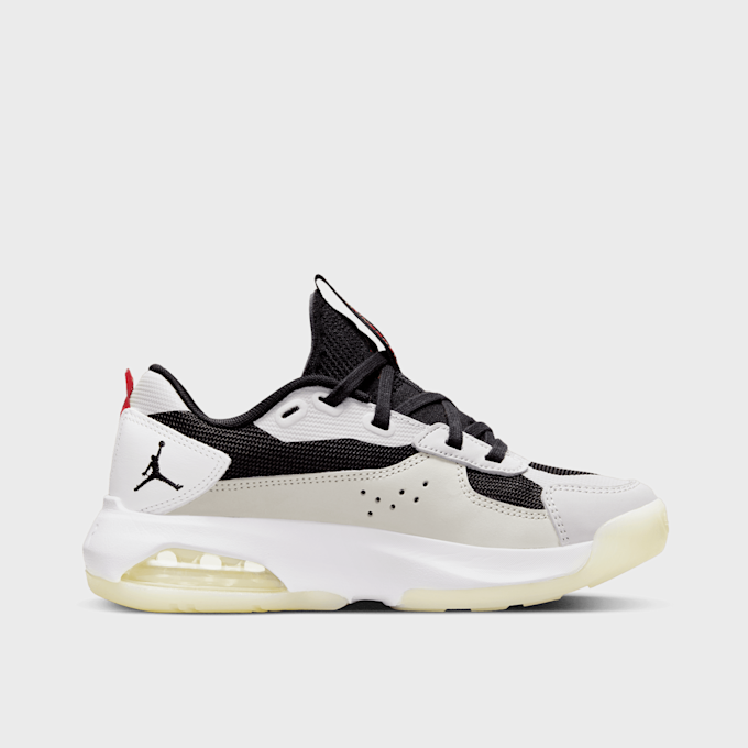 Jordan Air 200E (GS) wit 9917 2