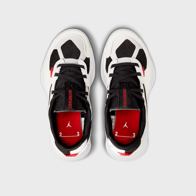 Jordan Air 200E (GS) bijela 9917 6