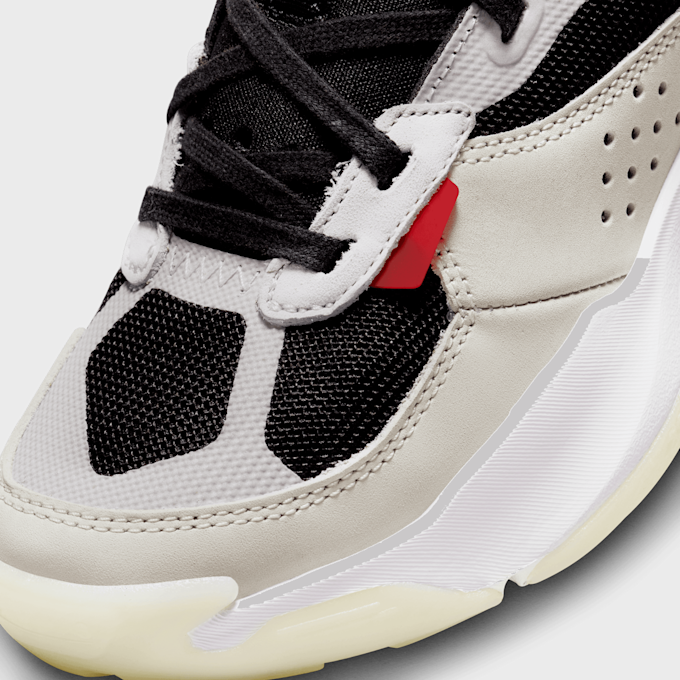 Jordan Air 200E (GS) weiß 9917 7