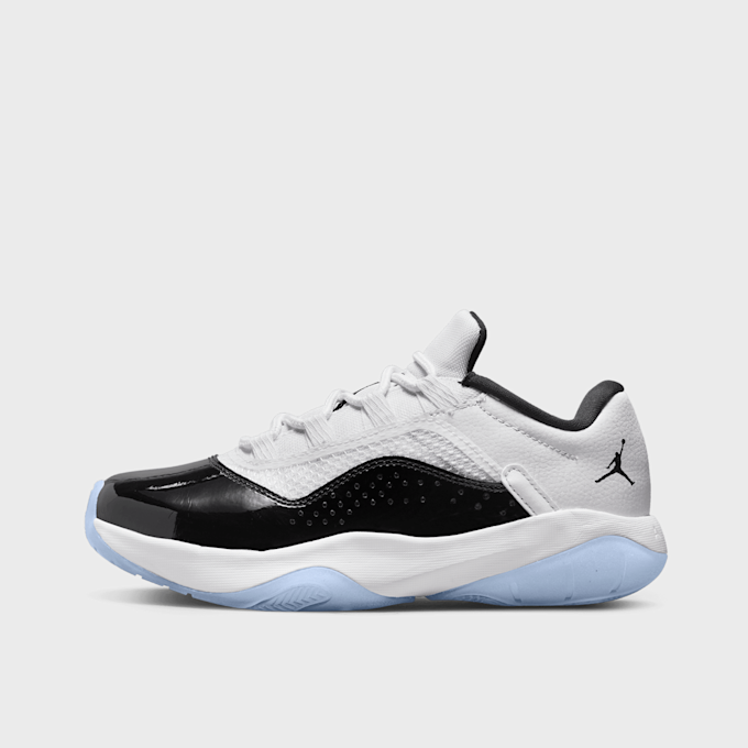 Jordan Air 11 CMFT Low (GS) biały 9918 1