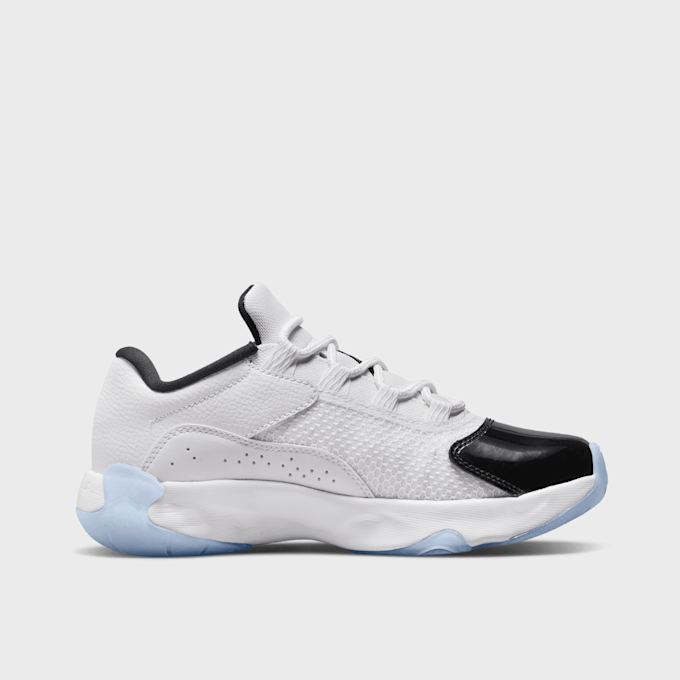 Jordan Air 11 CMFT Low (GS) blanc 9918 2