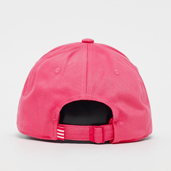 adidas Originals adicolor Classic Trefoil Baseball Cap rot 9923 2