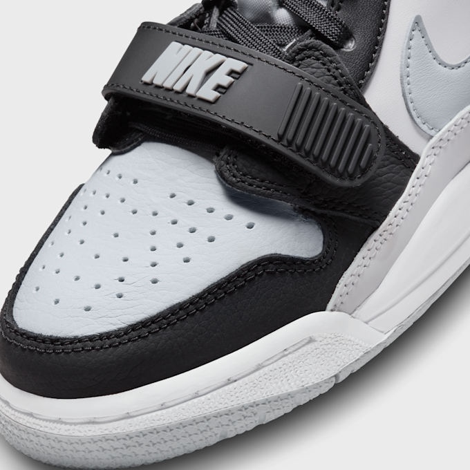 Jordan Legacy 312 Low (GS) blanc 9925 7