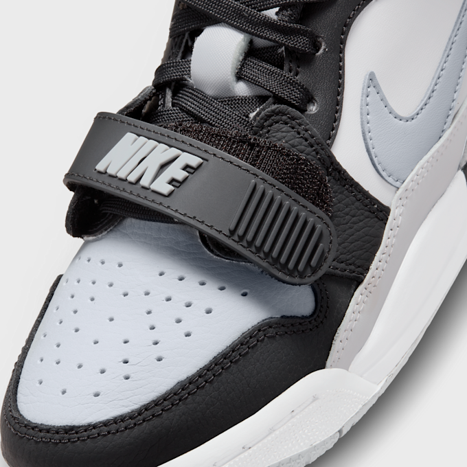 Jordan Legacy 312 Low (GS) blanc 9925 9