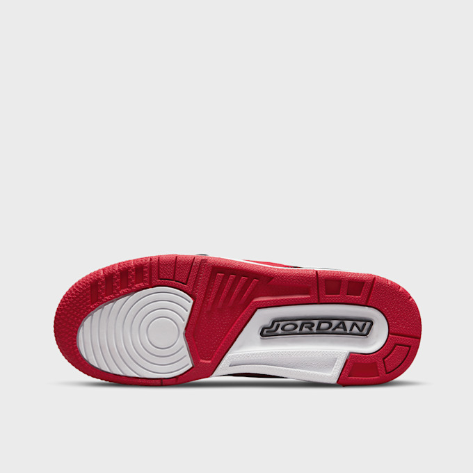 Jordan Legacy 312 Low (GS) blanc 9926 3