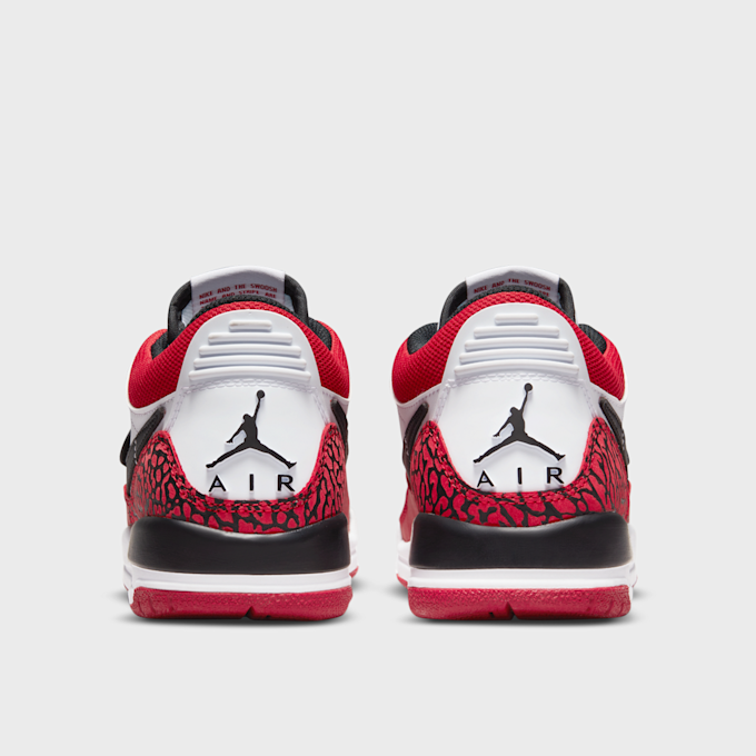 Jordan Legacy 312 Low (GS) biały 9926 5