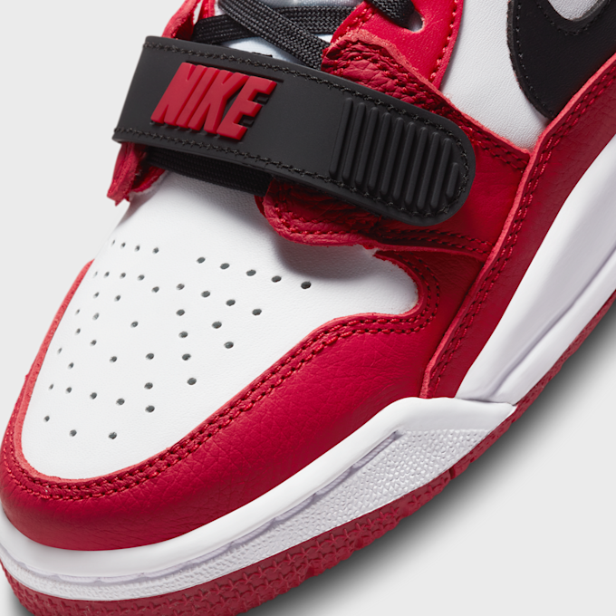 Jordan Legacy 312 Low (GS) weiß 9926 7