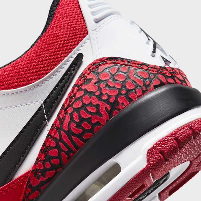 Jordan Legacy 312 Low (GS) branco 9926 8