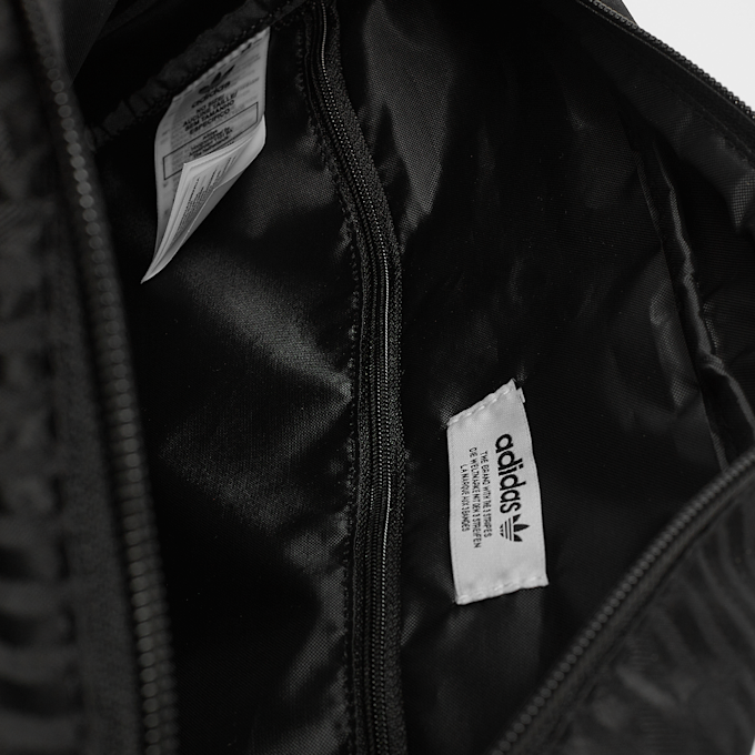adidas Originals Bauchtasche schwarz 10615 4