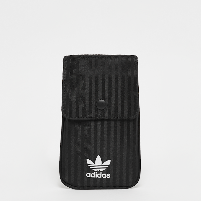 adidas Originals Schoudertasche klein schwarz 10618 1