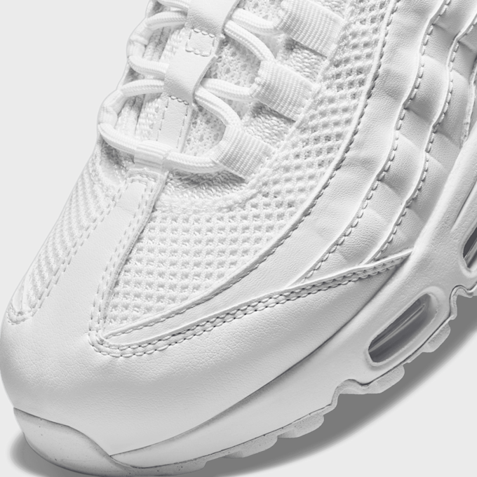 Nike WMNS Air Max 95 blanco 10633 8