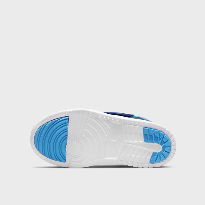 Jordan Sky Jordan 1 (PS) bleu 10635 3