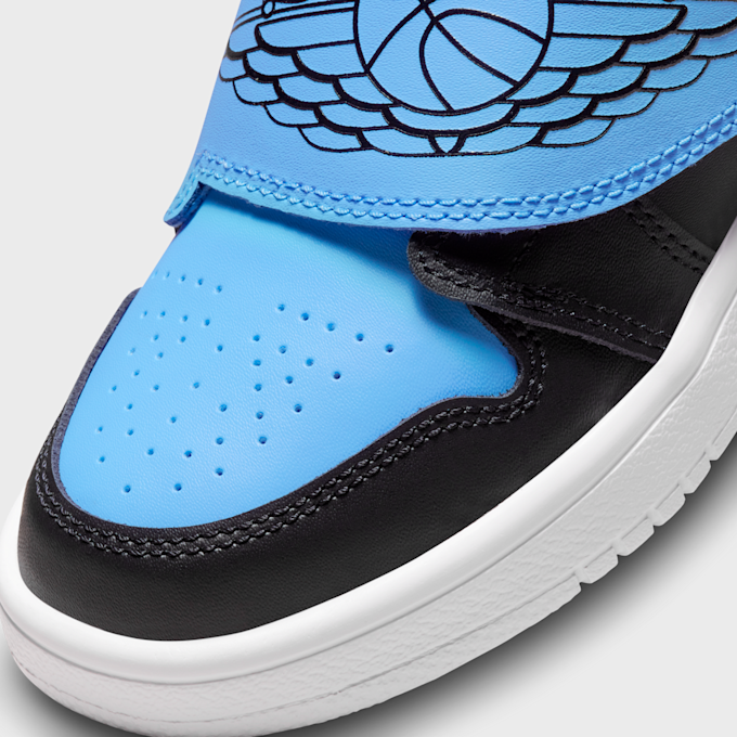 Jordan Sky Jordan 1 (PS) bleu 10635 7