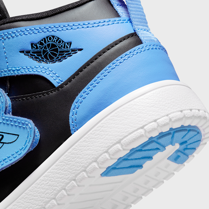 Jordan Sky Jordan 1 (PS) bleu 10635 8