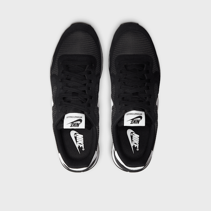 Nike   WMNS Internationalist czarny 10645 6