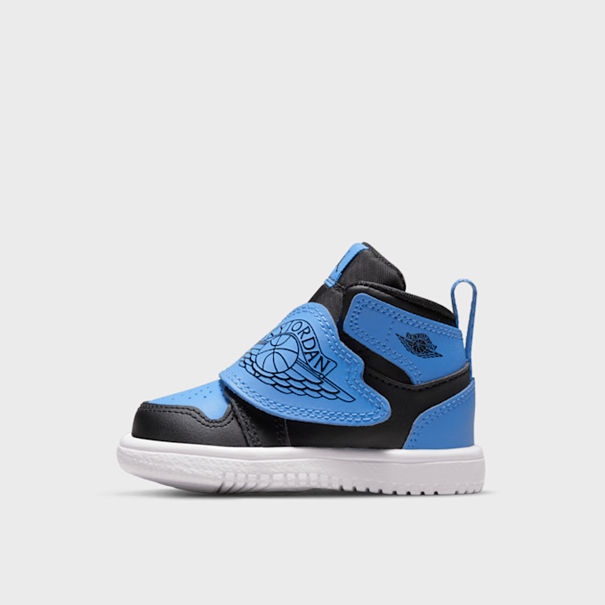 Jordan Sky Jordan 1 (TD) zwart 10648 1