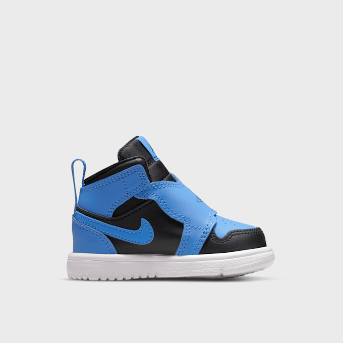 Jordan Sky Jordan 1 (TD) nero 10648 2