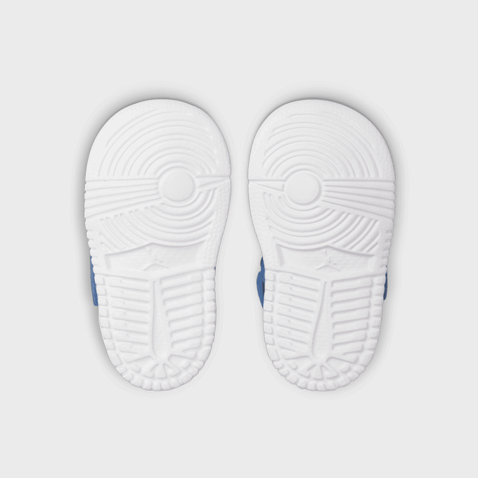 Jordan Sky Jordan 1 (TD) zwart 10648 3