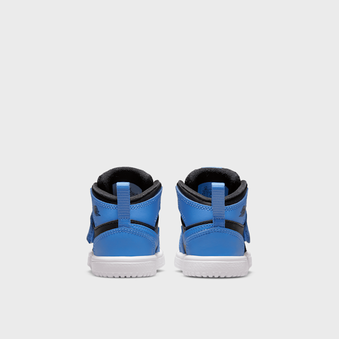 Jordan Sky Jordan 1 (TD) czarny 10648 5