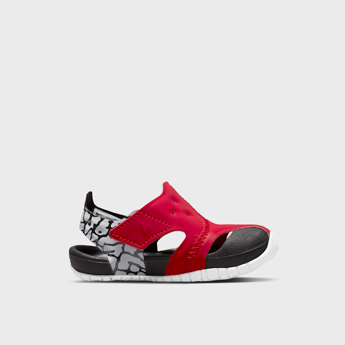 Jordan Jordan Flare (TD) czerwony 10653 2