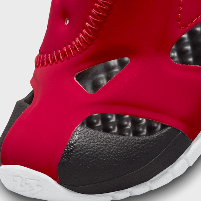 Jordan Jordan Flare (TD) vermelho 10653 7