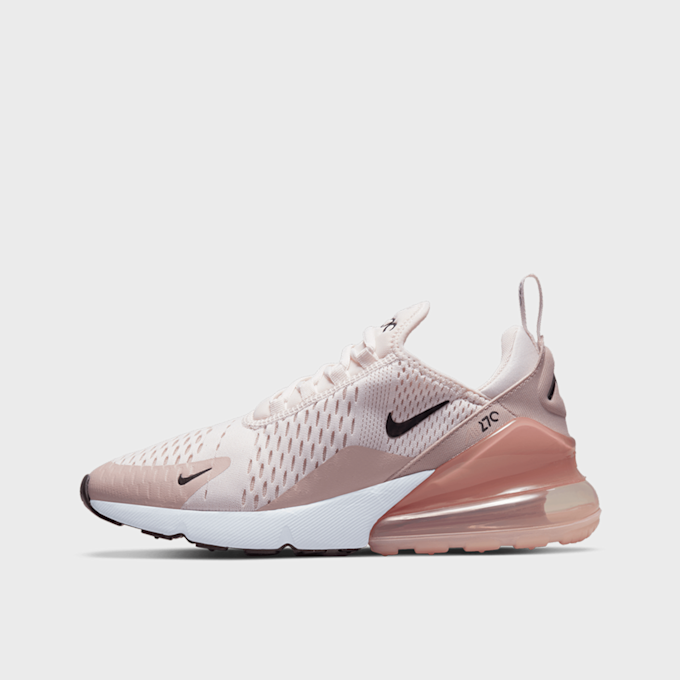 Nike WMNS Air Max 270 rosa 10667 1