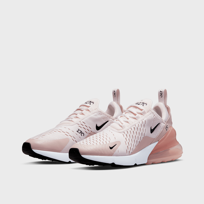 Nike   WMNS Air Max 270 lichtroze 10667 5