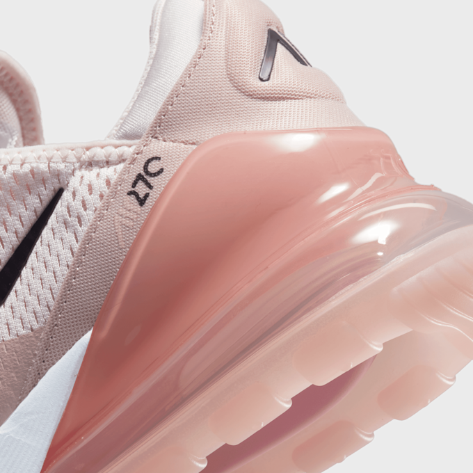 Nike WMNS Air Max 270 rosa 10667 7