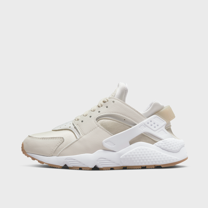 Nike   WMNS Air Huarache blanco 10668 1