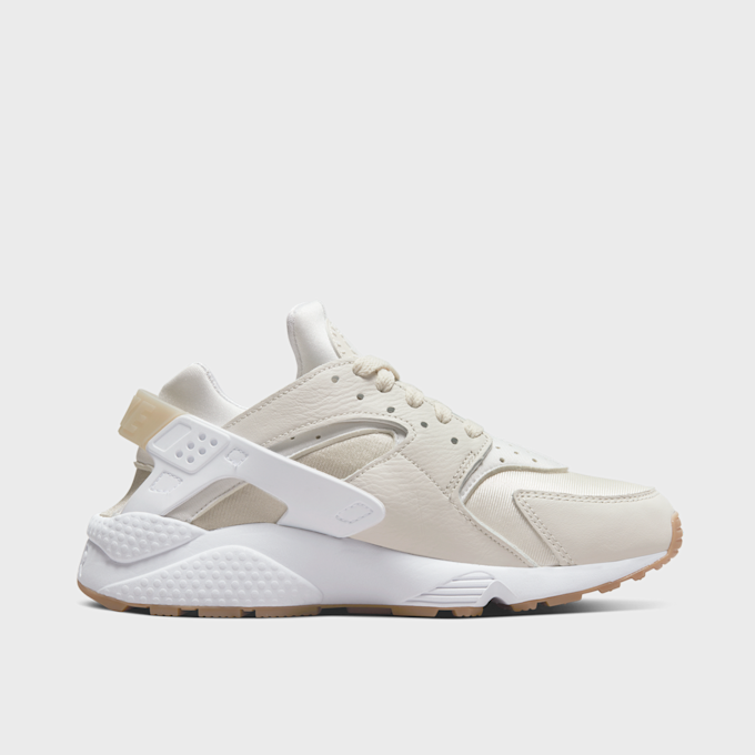 Nike   WMNS Air Huarache blanc 10668 2