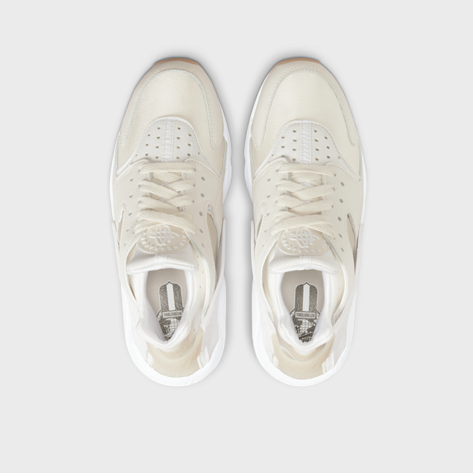 Nike   WMNS Air Huarache wit 10668 6