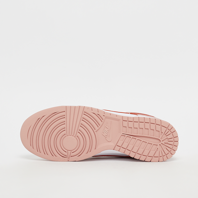 Nike WMNS Dunk Low różowy 10672 4