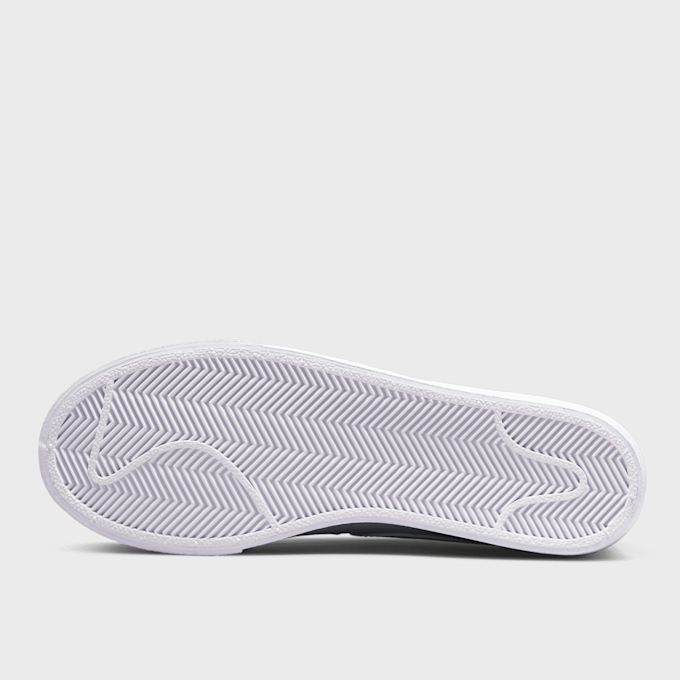 Nike   Blazer Low Platform turkoois 10676 3
