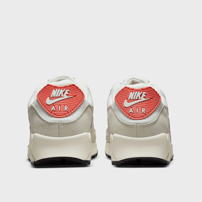 Nike WMNS Air Max 90 bianco 10677 4