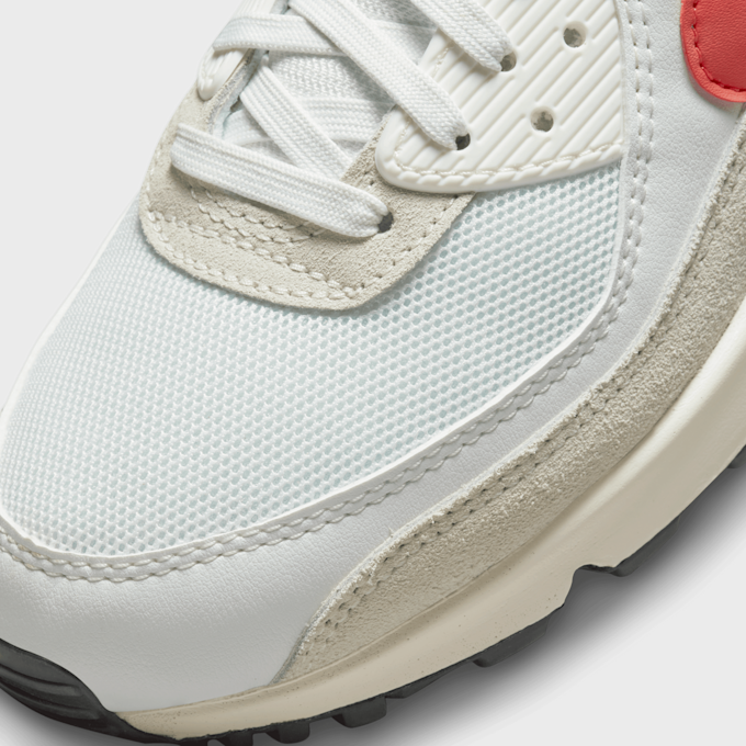 Nike WMNS Air Max 90 bianco 10677 6