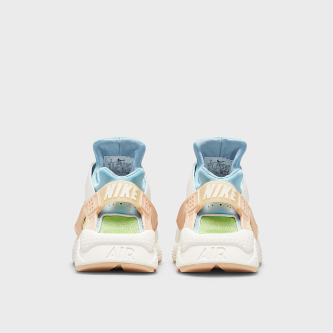 Nike Air Huarache SE weiß 10679 4