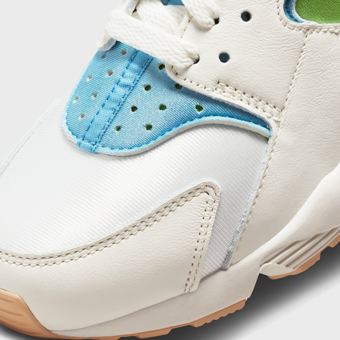 Nike Air Huarache SE wit 10679 6