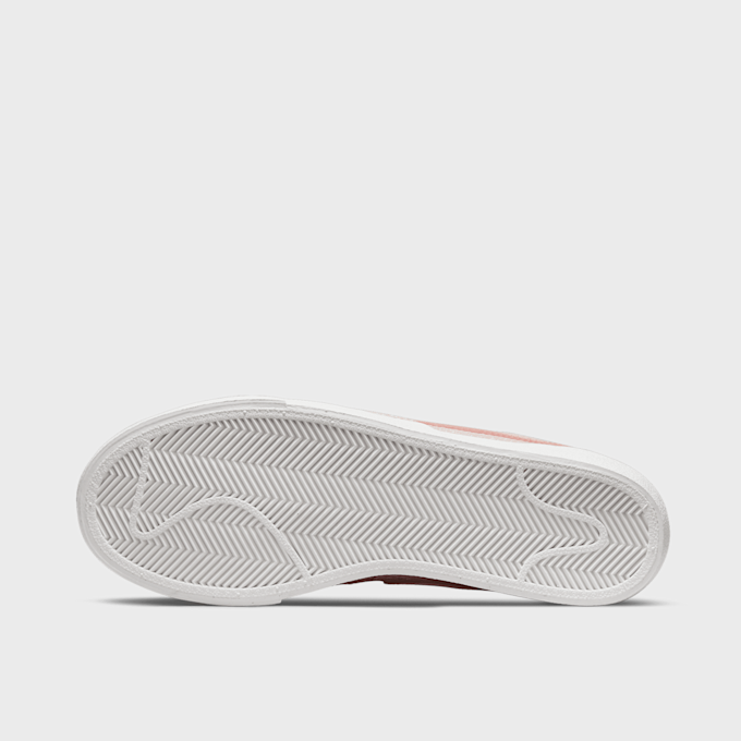 Nike WMNS Blazer Low Platform Essentials roza 10691 3