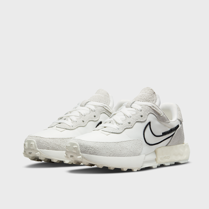 Nike WMNS Fontanka Waffle blanc 10706 4