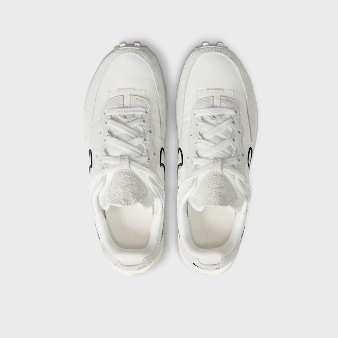 Nike WMNS Fontanka Waffle wit 10706 6