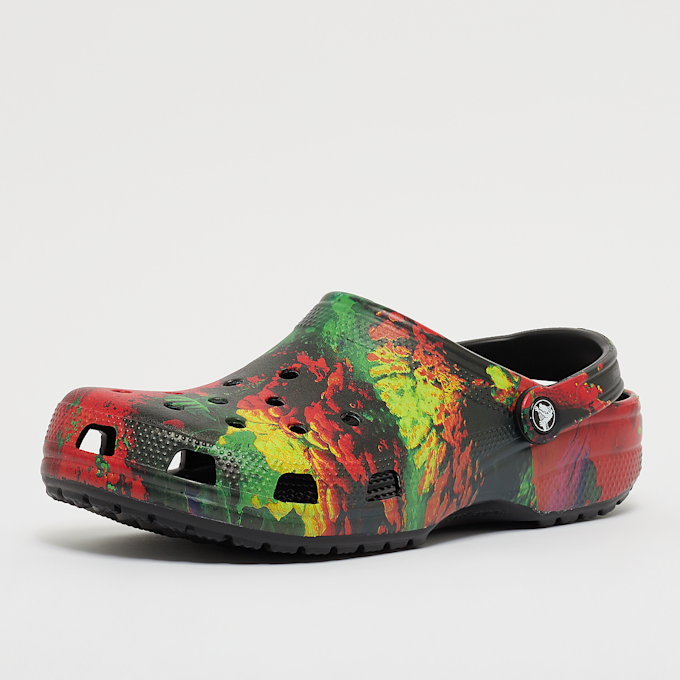 Crocs Classic Clog višebojno 10708 2