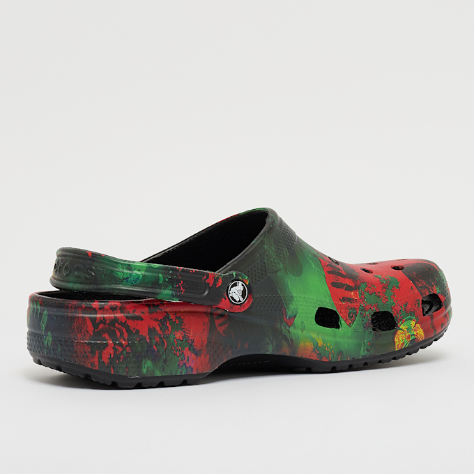 Crocs Classic Clog multicolore 10708 3