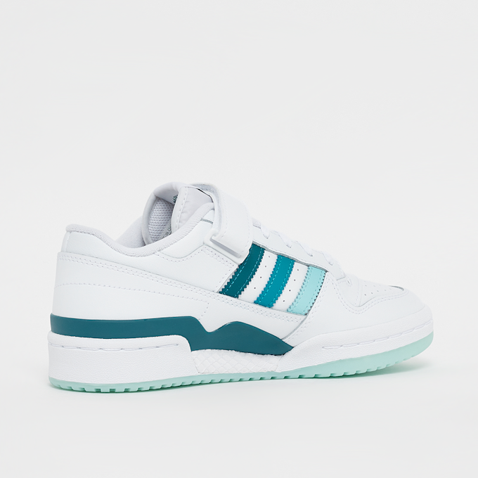 adidas Originals Forum Low Sneaker (GS) bijela 10738 3
