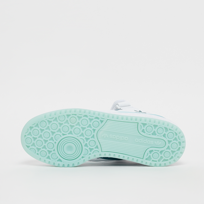 adidas Originals Forum Low Sneaker (GS) bijela 10738 4