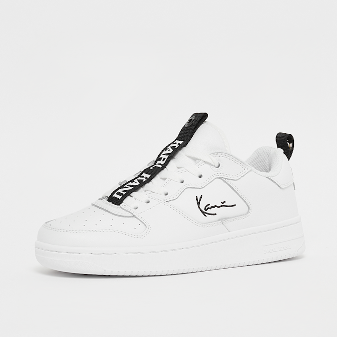 Karl Kani 02067382 blanc 10755 2