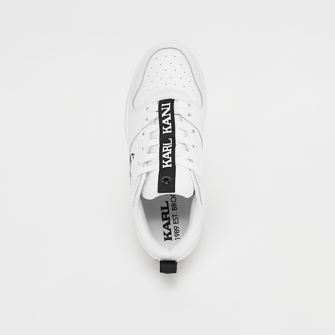 Karl Kani 02067382 blanc 10755 5