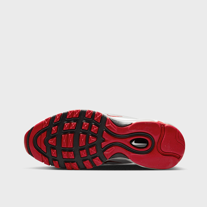 Nike Air Max 97 (GS) weiß 10758 3