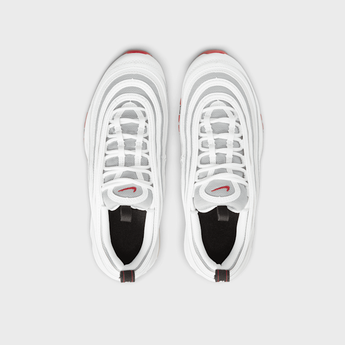 Nike Air Max 97 (GS) bijela 10758 6