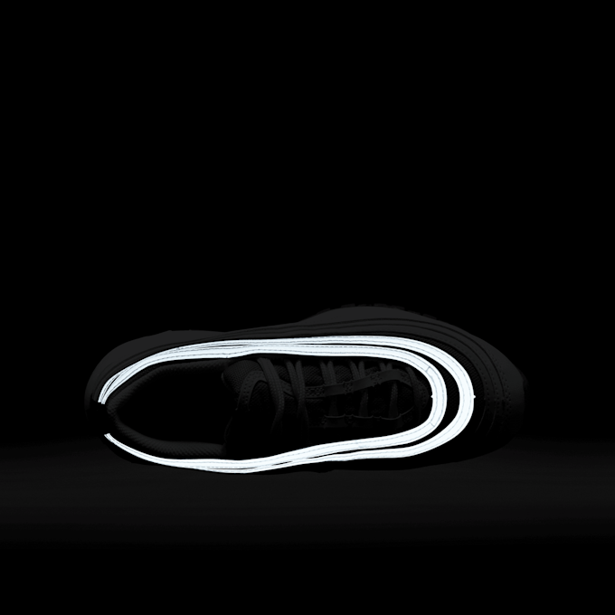 Nike Air Max 97 (GS) bijela 10758 9