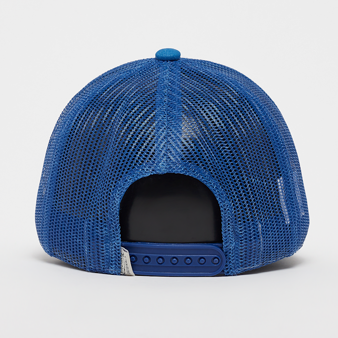 Von Dutch Originals Trucker Boston blau 10760 2